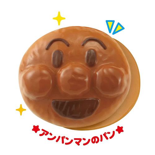 ジョイパレット【ホビー・おもちゃ】アンパンマンにい～っぱい!! ままごとトントンセット H-4975201179441 商品画像3：家電のSAKURAchacha