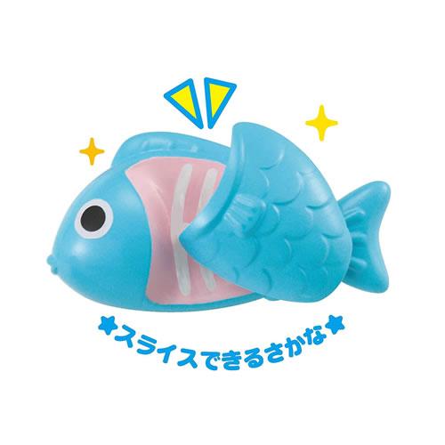 ジョイパレット【ホビー・おもちゃ】アンパンマンにい～っぱい!! ままごとトントンセット H-4975201179441 商品画像4：家電のSAKURAchacha