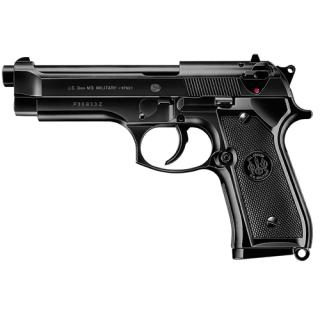 東京マルイ【対象年令10歳以上】エアーコッキングガン M92F ミリタリー 