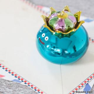 ドラゴンクエスト メタリックモンスターズ スライム族 ４体セット 新品 未開封 スクウェアエニックス【フィギュア】ドラゴンクエスト