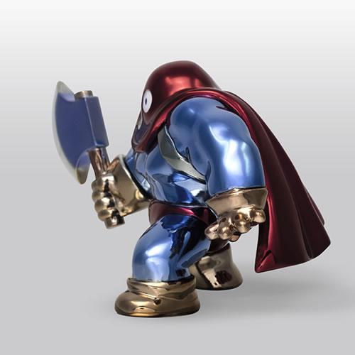 スクウェアエニックス【フィギュア】ドラゴンクエスト メタリックモンスターズギャラリー デスストーカー H-4988601255684 商品画像6：家電のSAKURAchacha