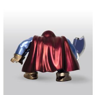 SQUARE ENIX - ドラゴンクエスト　メタリックモンスターズ　25周年　フィギュア 楽天市場】ドラゴンクエスト メタリックモンスターズ 25の通販