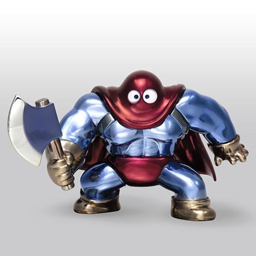 スクウェアエニックス【フィギュア】ドラゴンクエスト メタリックモンスターズギャラリー デスストーカー H-4988601255684 商品画像8：家電のSAKURAchacha