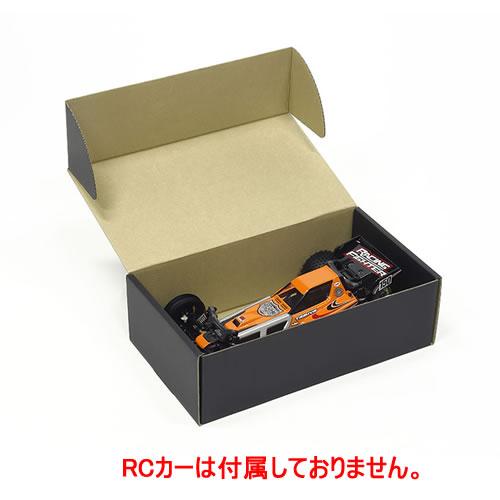 タミヤ【ラジコン収納アイテム】RCピットバッグ L ボックス3個付き H-4950344075140【TRFシリーズ（ツール）】 商品画像3：家電のSAKURAchacha
