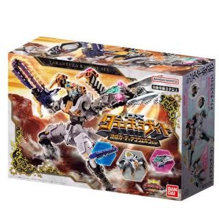 バンダイ【おもちゃ】王様戦隊キングオージャー DXタランチュラナイト