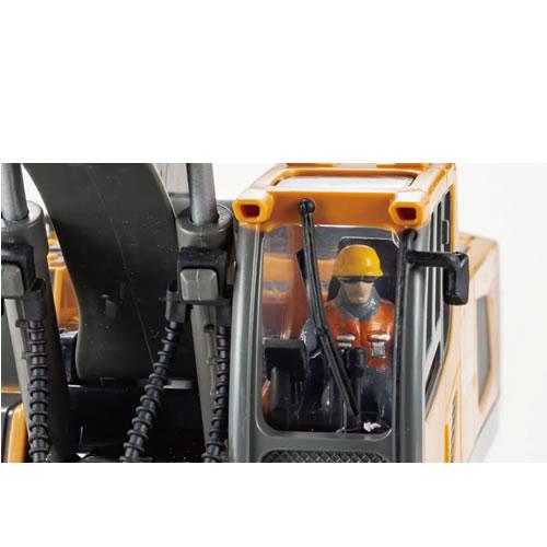 京商【ラジコン】R／C リアルパワーショベル H-4548565444915【TS025】 商品画像7：家電のSAKURAchacha