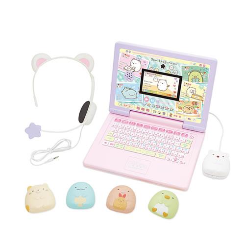 セガトイズ【電子玩具】ヘッドセットではいしん？！カメラもＩＮ！マウスでき･･･