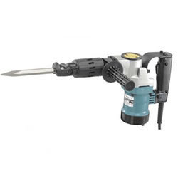 マキタ【makita】電動ハンマ（ブルポイント17-280・ケース付）　HM0810【HM0810】 商品画像1：家電のSAKURAchacha