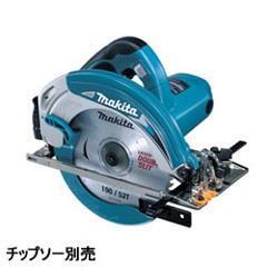 マキタ【makita】190mm電気マルノコ（青）（チップソー別売） 5837BASP【5837BASP】 商品画像1：家電のSAKURAchacha