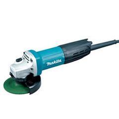 マキタ【makita】100ミリディスクグラインダ（高速型） GA4031【GA4031】 商品画像1：家電のSAKURAchacha