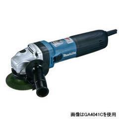 マキタ【makita】125mm電子ディスクグラインダ　GA5041C【GA5041C】 商品画像1：家電のSAKURAchacha