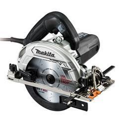 マキタ【makita】165mm電気マルノコ(黒) 　HS6301B【チップソー付】 商品画像1：家電のSAKURAchacha