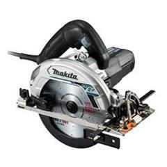 マキタ【makita】165mm電気マルノコ(黒) 　HS6302B【チップソー付】 商品画像1：家電のSAKURAchacha