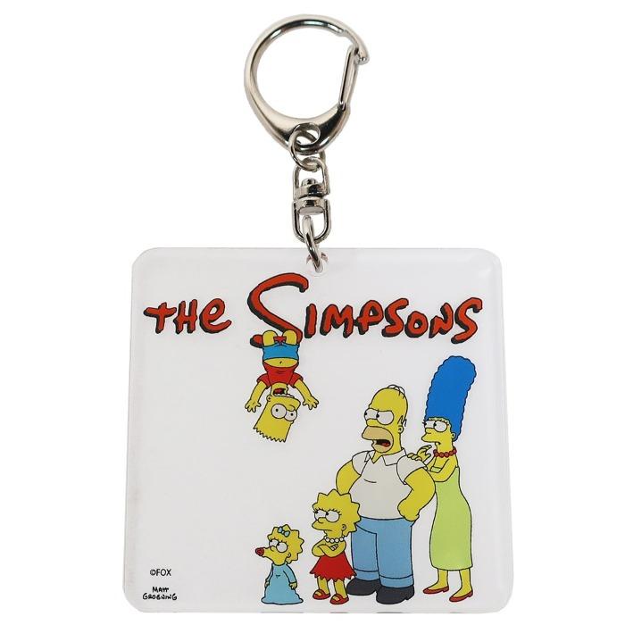 キーホルダー ストラップ シンプソンズの人気商品 通販 価格比較 価格 Com