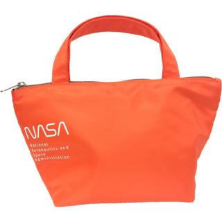 Nasa ランチバッグ 保冷ランチバッグ オレンジ 宇宙の通販なら シネマコレクション アウトレット Kaago カーゴ