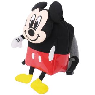 ミッキーマウス キッズリュック 子供用ダイカットdパックディズニーの通販なら シネマコレクション アウトレット Kaago カーゴ