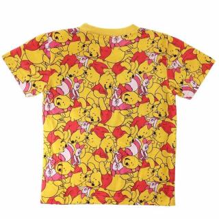 くまのプーさん 子供用tシャツ キッズt Shirts プー ピグレット ぎっしり 総柄 ディズニー 100サイズ の通販なら シネマコレクション アウトレット Kaago カーゴ くまのプーさん 子供用tシャツ キッズt Shirts プー ピグレット ぎっしり 総柄 ディズニー 100サイズ の通販なら シネマコレクション アウトレット Kaago カーゴ