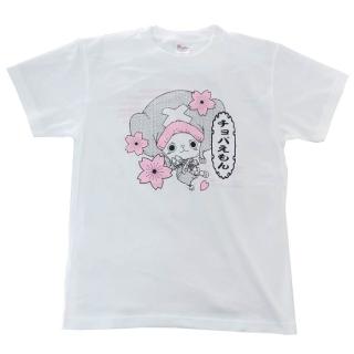 ワンピース Tシャツ T Shirts ワノ国 チョパえもん One Piece Xlサイズ の通販なら シネマコレクション アウトレット Kaago カーゴ