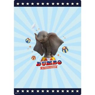 ダンボ 下敷き 両面シタジキディズニーの通販なら シネマコレクション アウトレット Kaago カーゴ