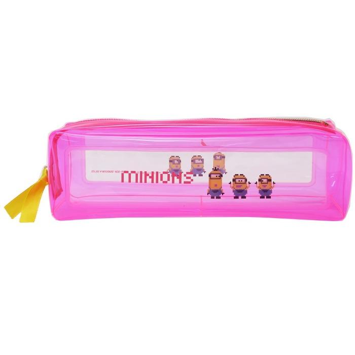 キャラクターグッズ 雑貨 ミニオンズ ポーチ ペンケース 筆箱の人気商品 通販 価格比較 価格 Com