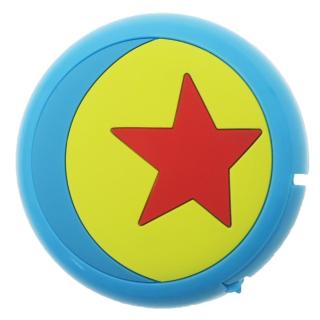 トイストーリー 4 マスキング テープカッター ラバー マステカッター ピクサーボール ディズニーの通販なら シネマコレクション アウトレット Kaago カーゴ