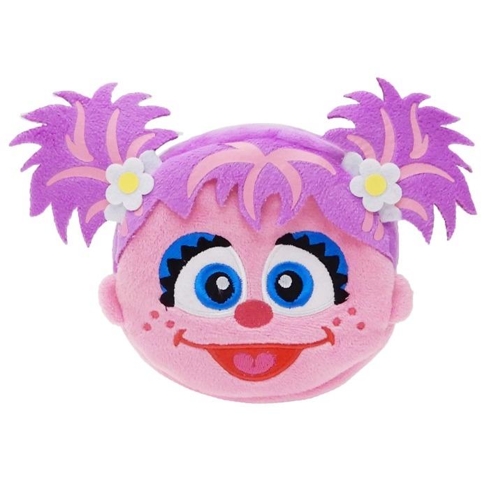 セサミストリート ミニポーチ ぬいぐるみフェイスポーチ アビー Sesami Streetの通販なら シネマコレクション アウトレット Kaago カーゴ セサミストリート ミニポーチ ぬいぐるみフェイスポーチ アビー Sesami Streetの通販なら シネマコレクション アウトレット Kaago カーゴ