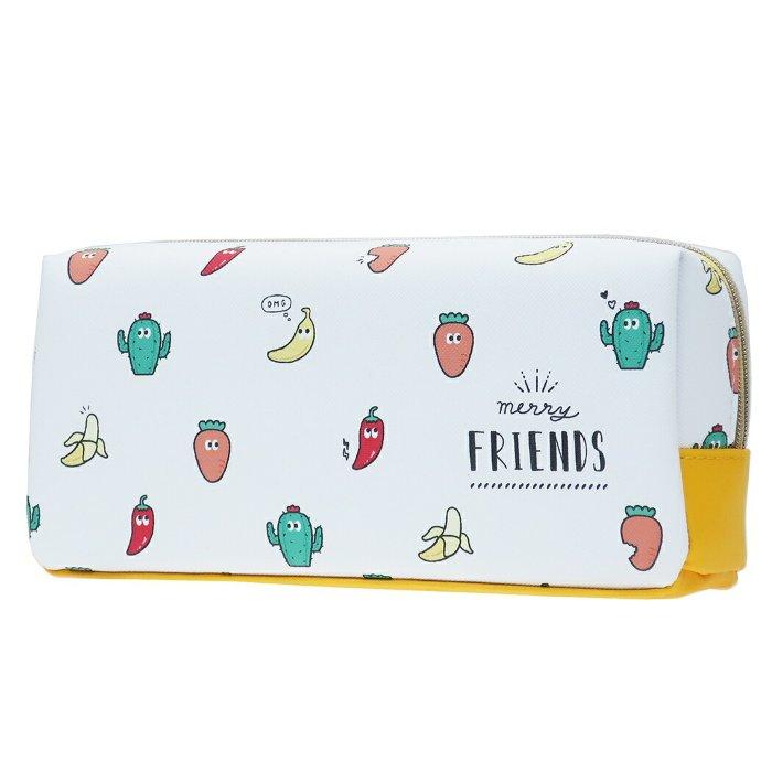 ツインファスナー ペンケース かわいい 文房具 文具の人気商品 通販 価格比較 価格 Com