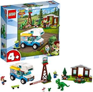 レゴ(LEGO) トイストーリー4 トイ・ストーリー4 RVバケーション 10769 5702016367744 商品画像1：サイバーMDK