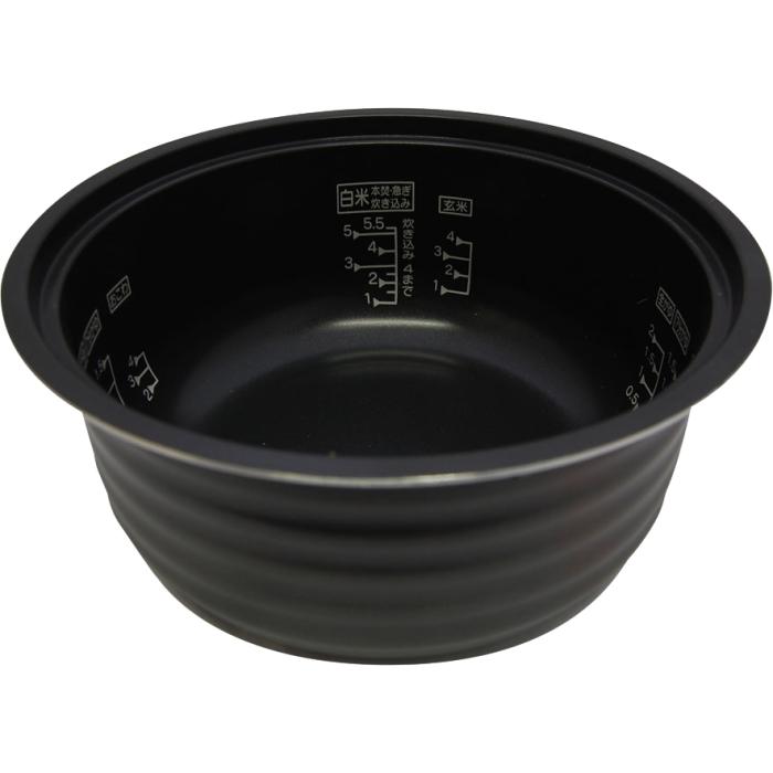 Rinnai(リンナイ) リンナイ内釜 炊飯内釜（5合） 077-231-000