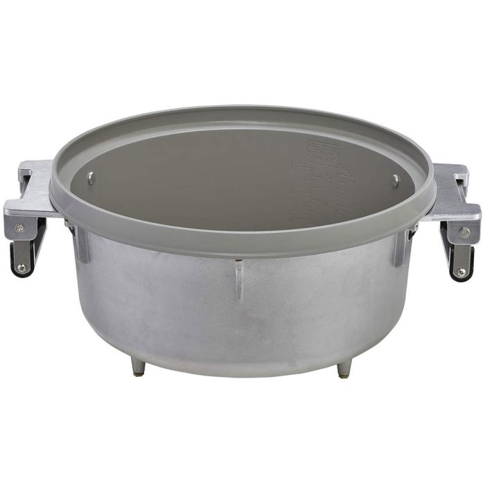 【お取り寄せ】Rinnai(リンナイ) 3升 ガス炊飯器用内釜 077-251-000