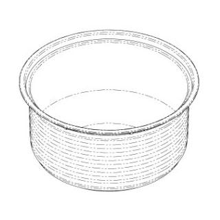 【お取り寄せ】Rinnai(リンナイ) 直火匠(じかびのたくみ)RR-100MTT用 炊飯器･･･
