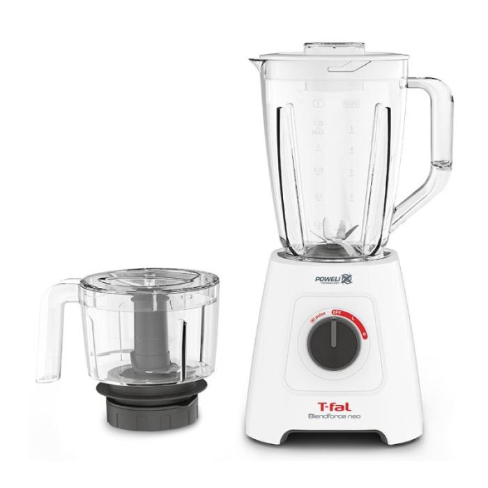 T-fal(ティファール) ミキサー 『ブレンドフォース ネオ パウエリックス マル･･･