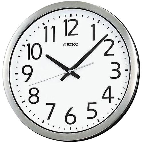 セイコー 掛時計 KH406S (時計) 価格比較 - 価格.com