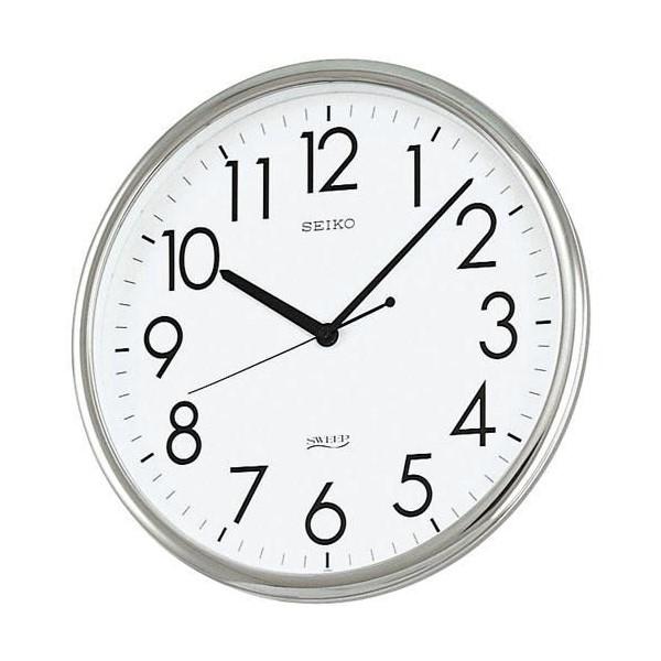 【お取り寄せ】SEIKO(セイコー) 壁掛け時計 KH220A 商品画像1：生活家電 ディープライス