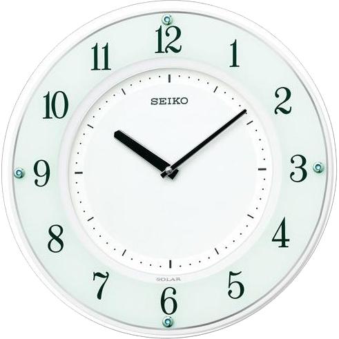 44％割引【正規販売店】 セイコー(SEIKO) KX270B(MDF・つき板貼り薄茶木地塗装) 電波掛け時計 インテリア時計  家具、インテリア-NHACCUTHANHHOA.VN