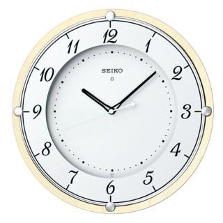 【お取り寄せ】SEIKO(セイコー) 壁掛け時計 KX373A 商品画像2：生活家電 ディープライス