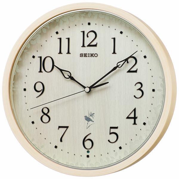【お取り寄せ】SEIKO(セイコー) 電波掛け時計 時計 RX215A 商品画像2：生活家電 ディープライス