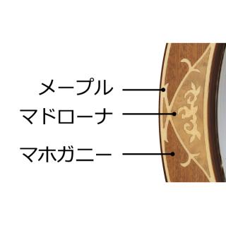 お取り寄せ】SEIKO(セイコー) 電波からくり時計 RE580Bの通販なら