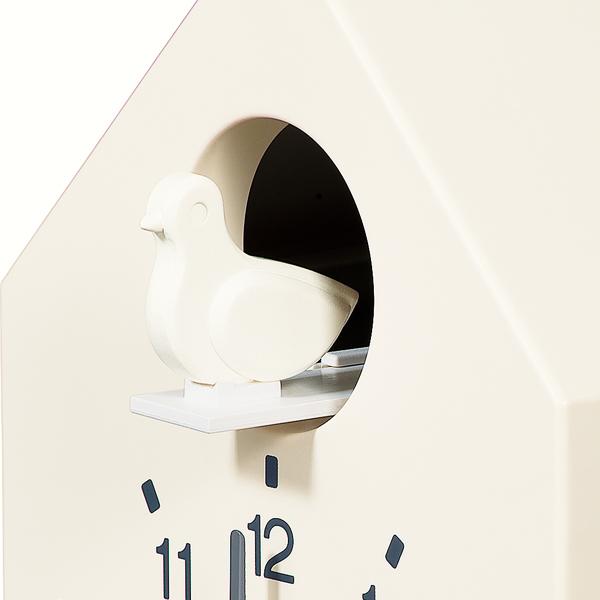 【お取り寄せ】SEIKO(セイコー) 掛置兼用かっこう時計 PYXIS NA610W 商品画像3：生活家電 ディープライス