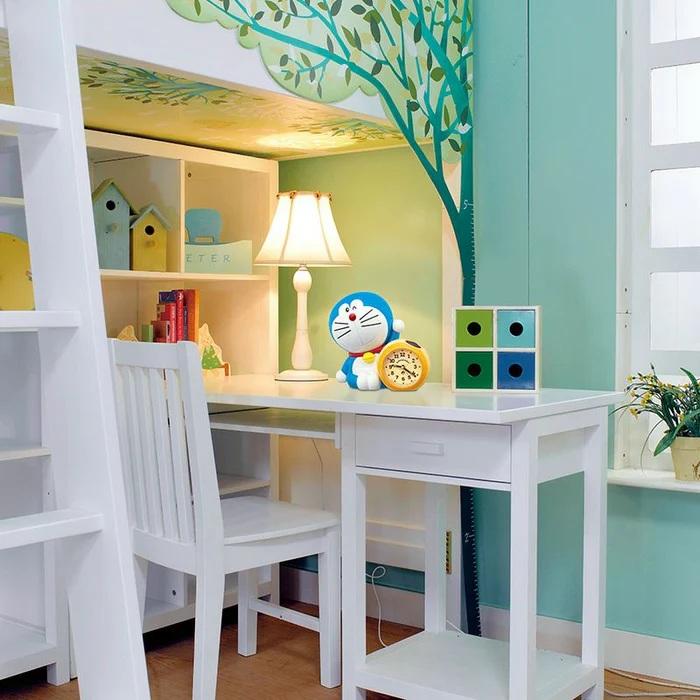 【お取り寄せ】SEIKO(セイコー) ドラえもん おしゃべり目覚まし時計  JF387A 商品画像3：生活家電 ディープライス