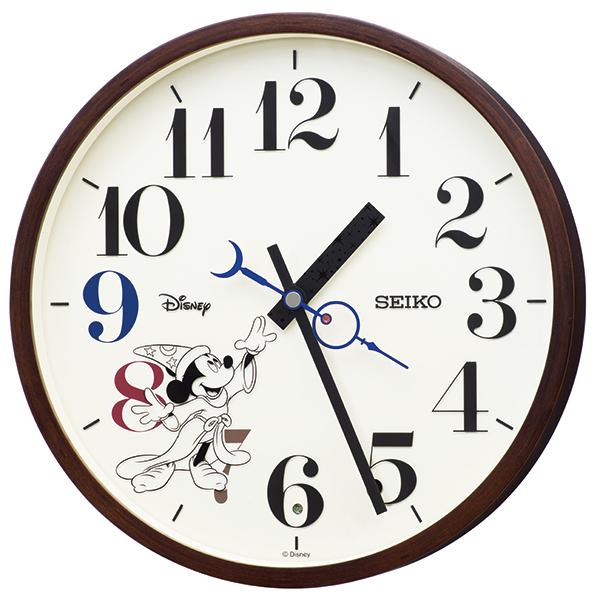 【お取り寄せ】SEIKO(セイコー) 電波クロック 電波時計 からくり時計 壁掛時･･･