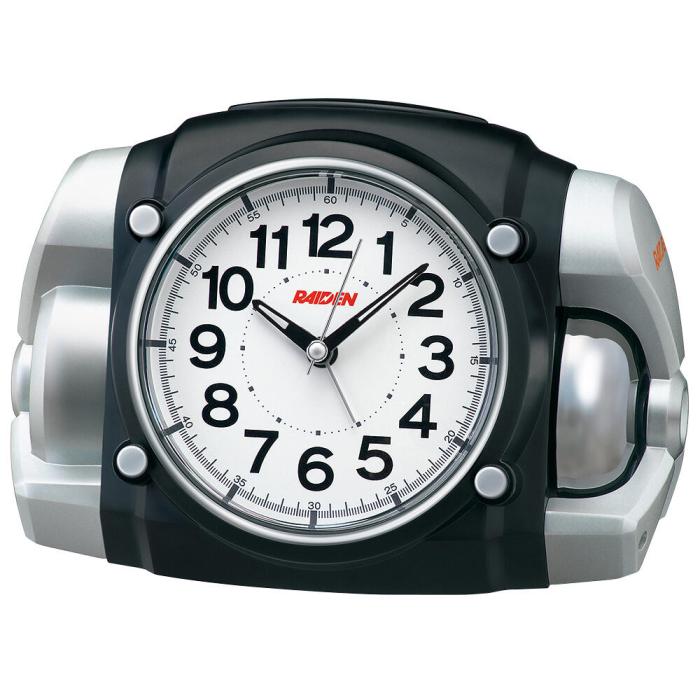 【お取り寄せ】SEIKO(セイコー) PYXIS 大音量 目ざまし時計  『ライデン』 NR･･･