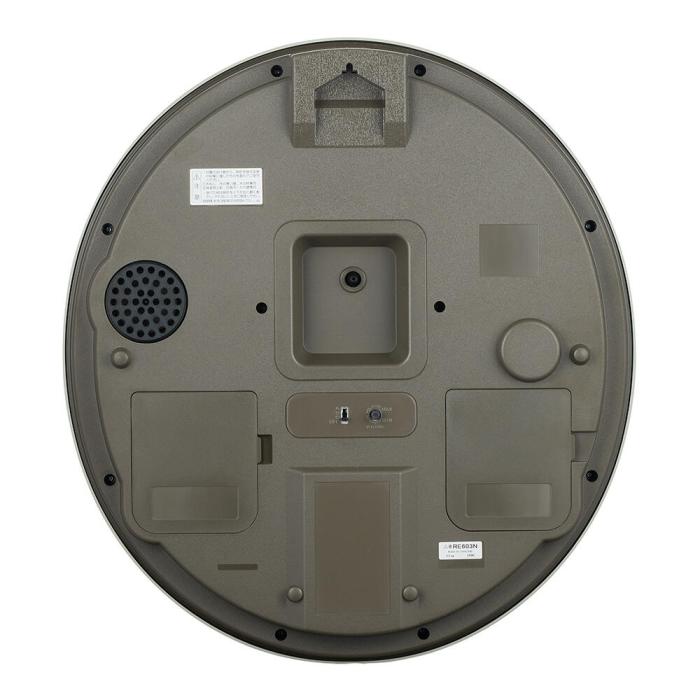 【お取り寄せ】SEIKO(セイコー) クォーツ からくり時計 RE603N 商品画像7：生活家電 ディープライス