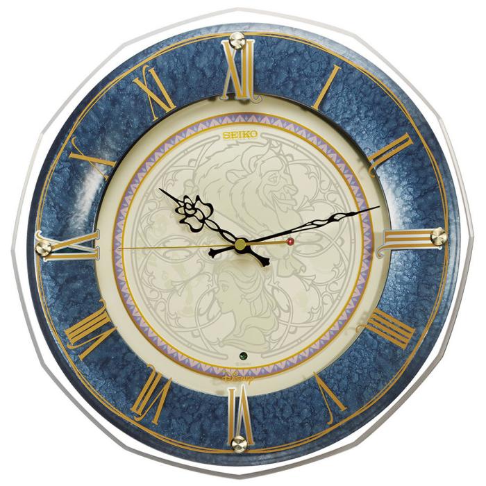 【お取り寄せ】SEIKO(セイコー) 電波時計 掛時計 電波クロック 『大人ディズ･･･