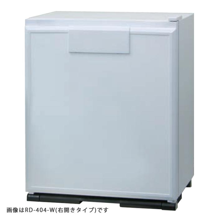 【お取り寄せ】MITSUBISHI(三菱電機) 左開き 40L 業務用 ペルチェ方式 電子冷･･･