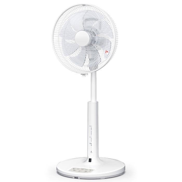 HITACHI(日立) リモコン付きタイプ DCモーター リビング扇 扇風機 『うちわ風』 HEF-DL300G 商品画像2：生活家電 ディープライス