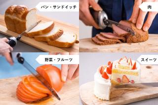 Cuisinart(クイジナート) 電動ナイフ CEK-30Jの通販なら: 生活