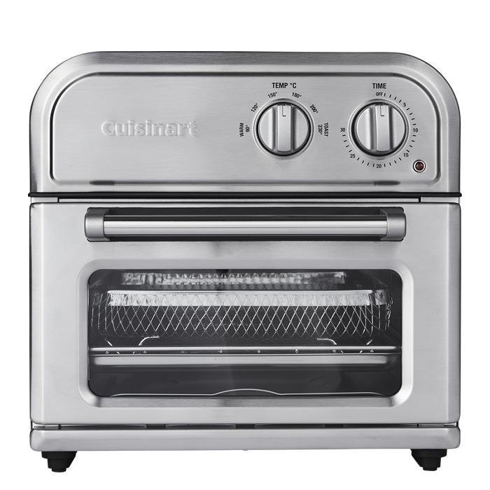 Cuisinart(クイジナート) ノンフライ オーブントースター AFR-25Jの