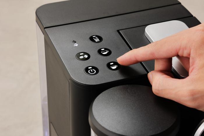 Cuisinart(クイジナート) ドリップワン ミル付き コーヒーメーカー DGB-2KJ 商品画像2：生活家電 ディープライス