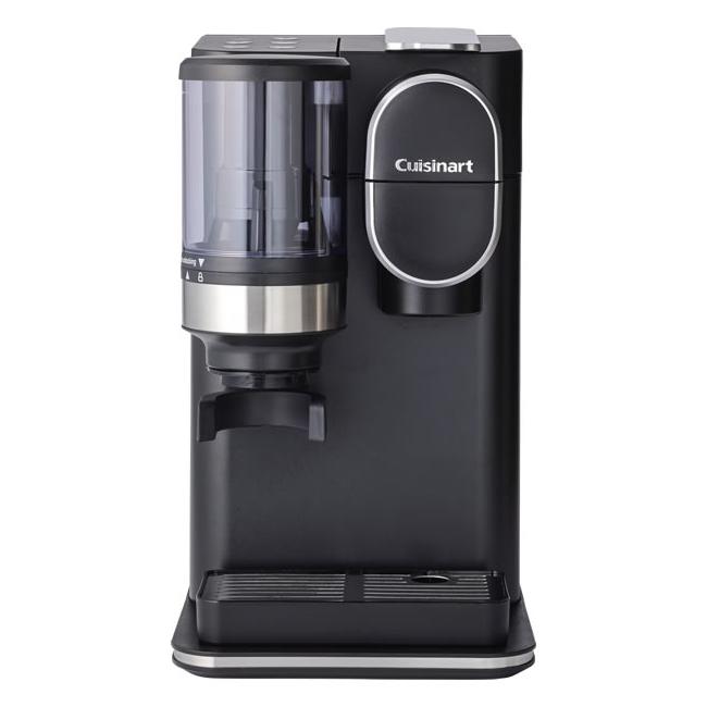 Cuisinart(クイジナート) ドリップワン ミル付き コーヒーメーカー DGB-2KJ